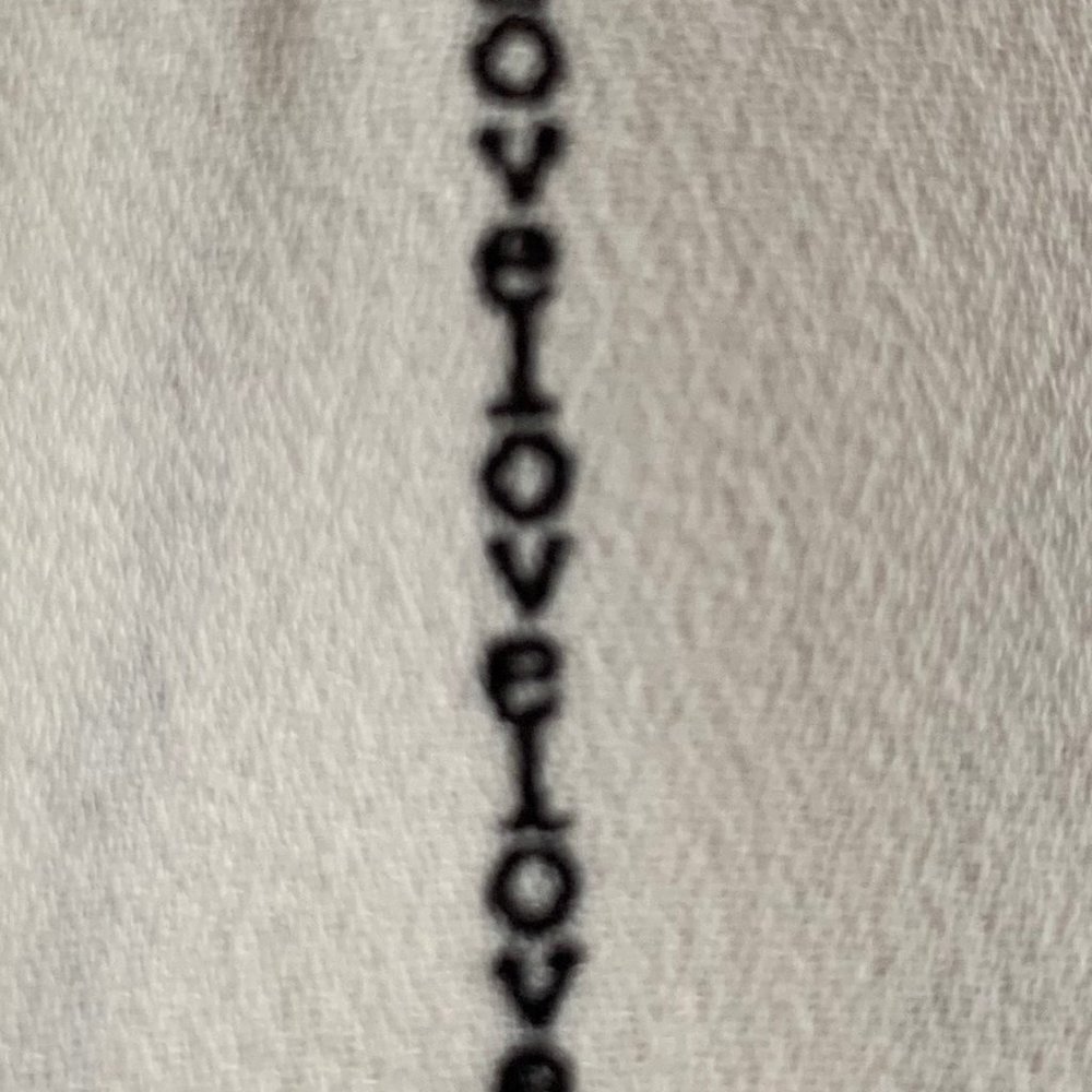 Loft Heart & Love Blouse-Excellent Condition - Picture 4 of 7
